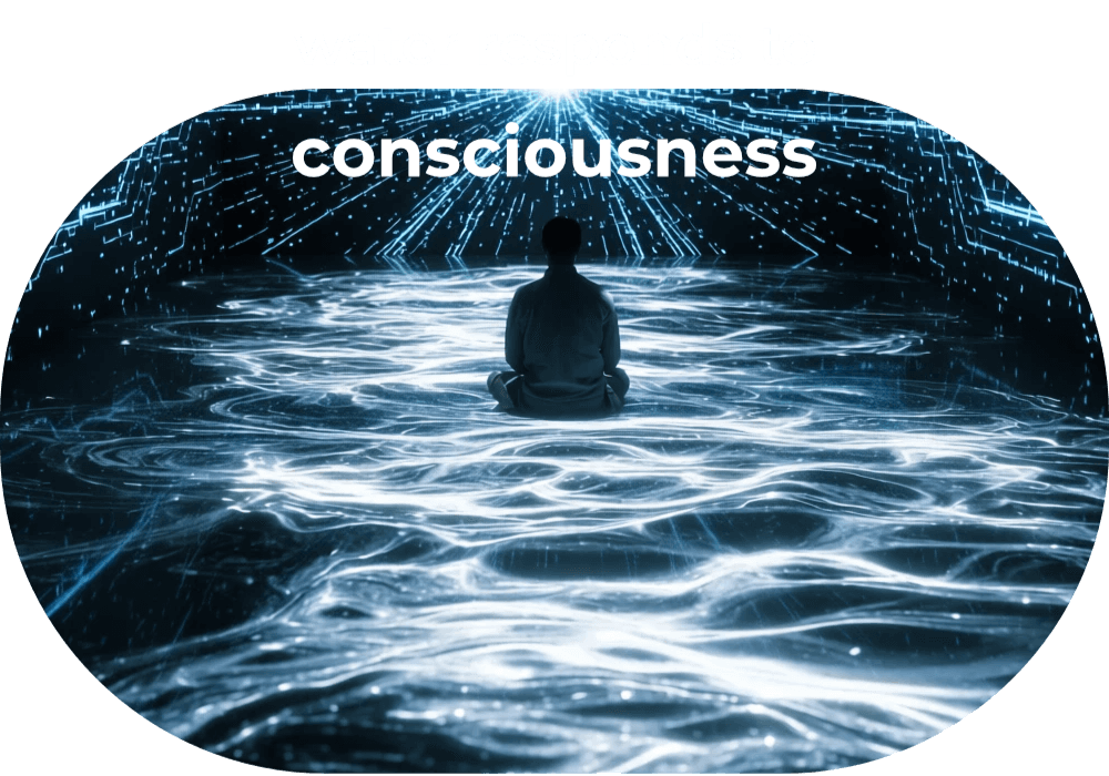 Water responds to consciousness